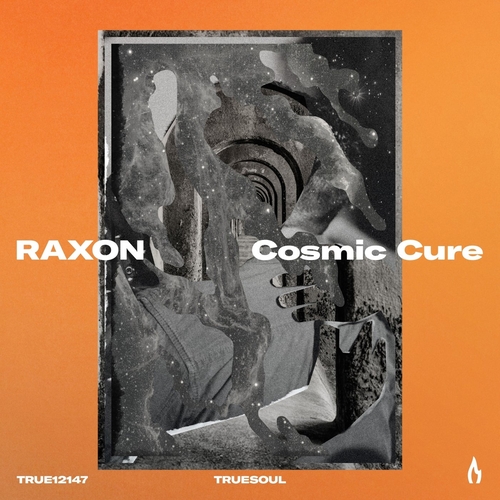 Raxon - Cosmic Cure [TRUE12147]